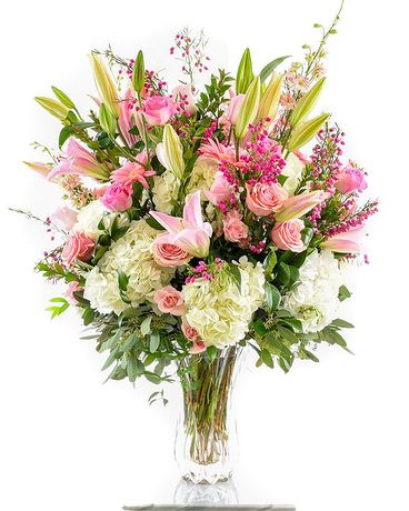 Florence Flower Arrangement