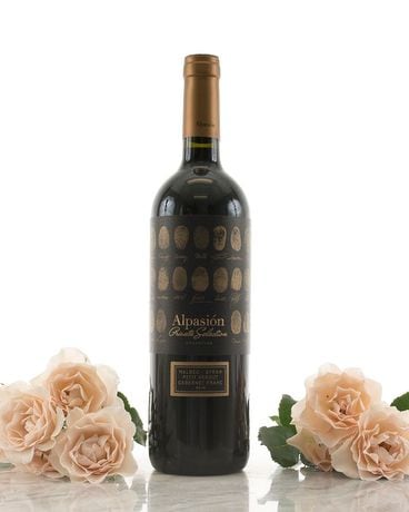 Alpasión Private Selection 2014 Gifts