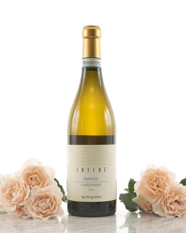 Vite Colte Piemonte Chardonnay 2018 Gifts