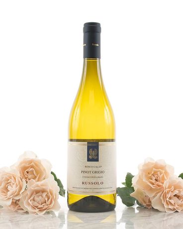 Russolo Pinot Grigio 2017 Gifts