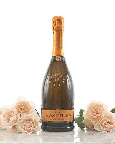 La Montina Franciacorta Brut 2019 Gifts