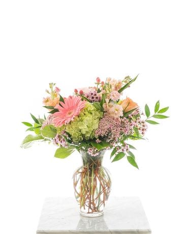 Heidi Flower Arrangement