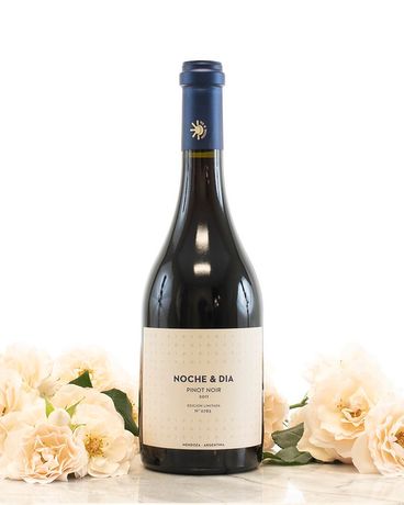 Noche & Dia Pinot Noir 2011 Gifts