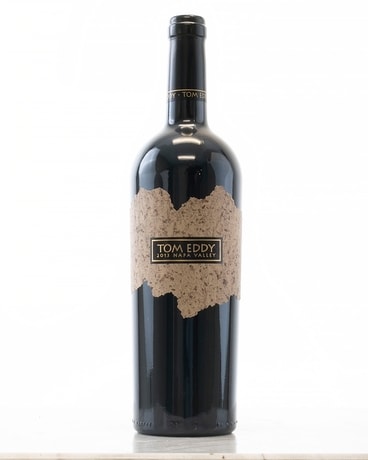 Tom Eddy 2013 Napa Valley Cabernet Sauvignon Gifts