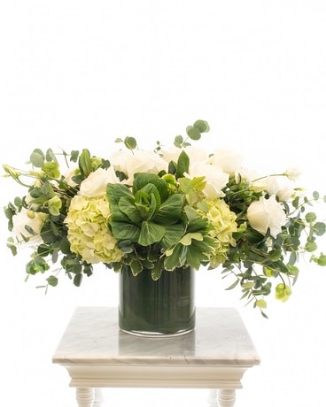 Aspen Flower Arrangement