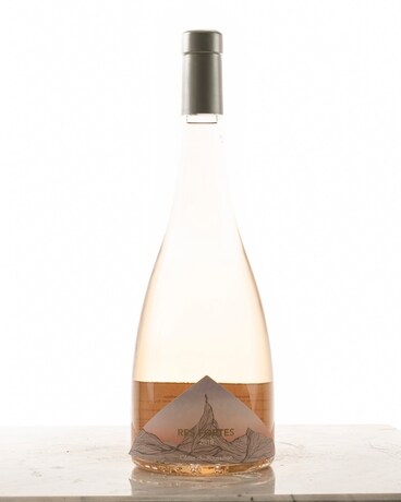 Res Fortes 2019 Rosé (Côtes du Roussillon) Gifts