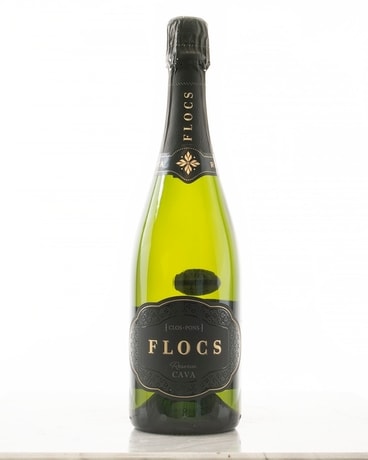 Clos Pons 'Flocs' Reserva Cava Gifts