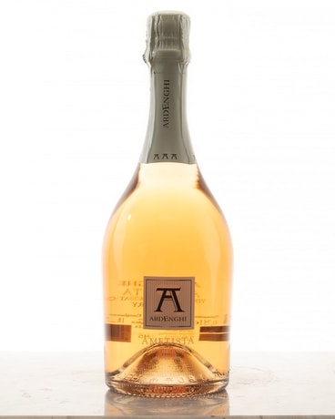 Ardenghi Ametista Cuvée Rosé Extra Dry Gifts