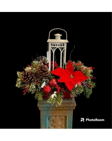 WINTER WONDERLAND Custom product