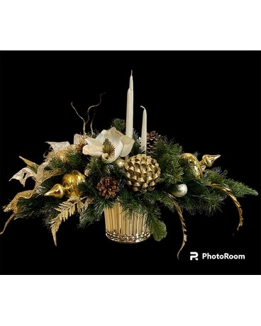 CANDLELIGHT CHRISTMAS Custom product
