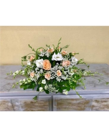 Custom Flower Arrangement