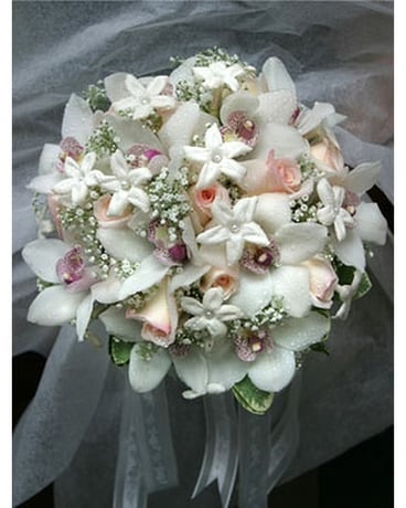 Bridal Bouquets 11 Flower Arrangement