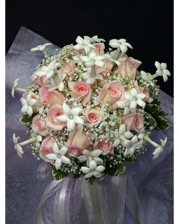 Bridal Bouquets 15 Flower Arrangement