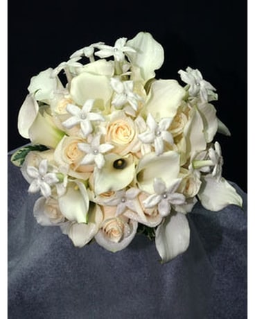 Bridal Bouquets 10 Flower Arrangement