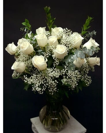 Centerpiece 16 Flower Arrangement
