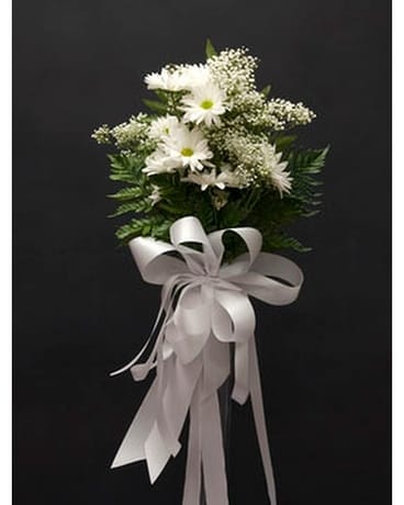 Church Flowers 04 Flower Arrangement