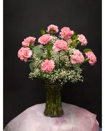 Baby Love Flower Arrangement