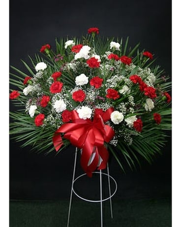 My Dear Flower Arrangement