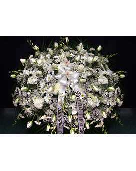 Eternal Love Flower Arrangement