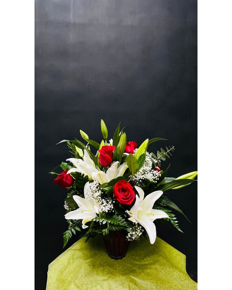 Custom Arrangements Delivery Bronx NY - Michael's Florist