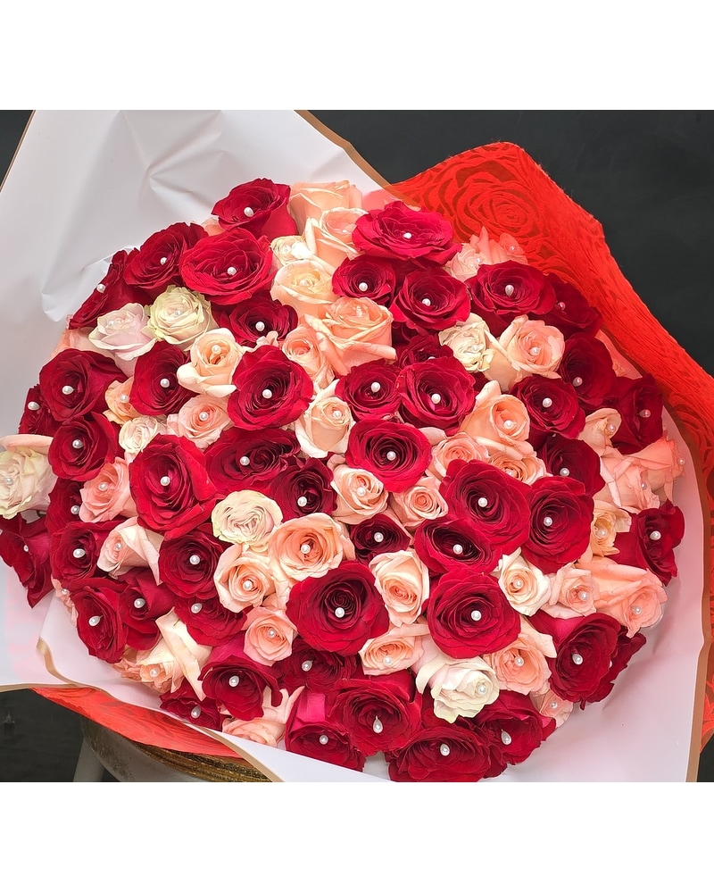 Custom Arrangements Delivery Bronx NY - Michael's Florist