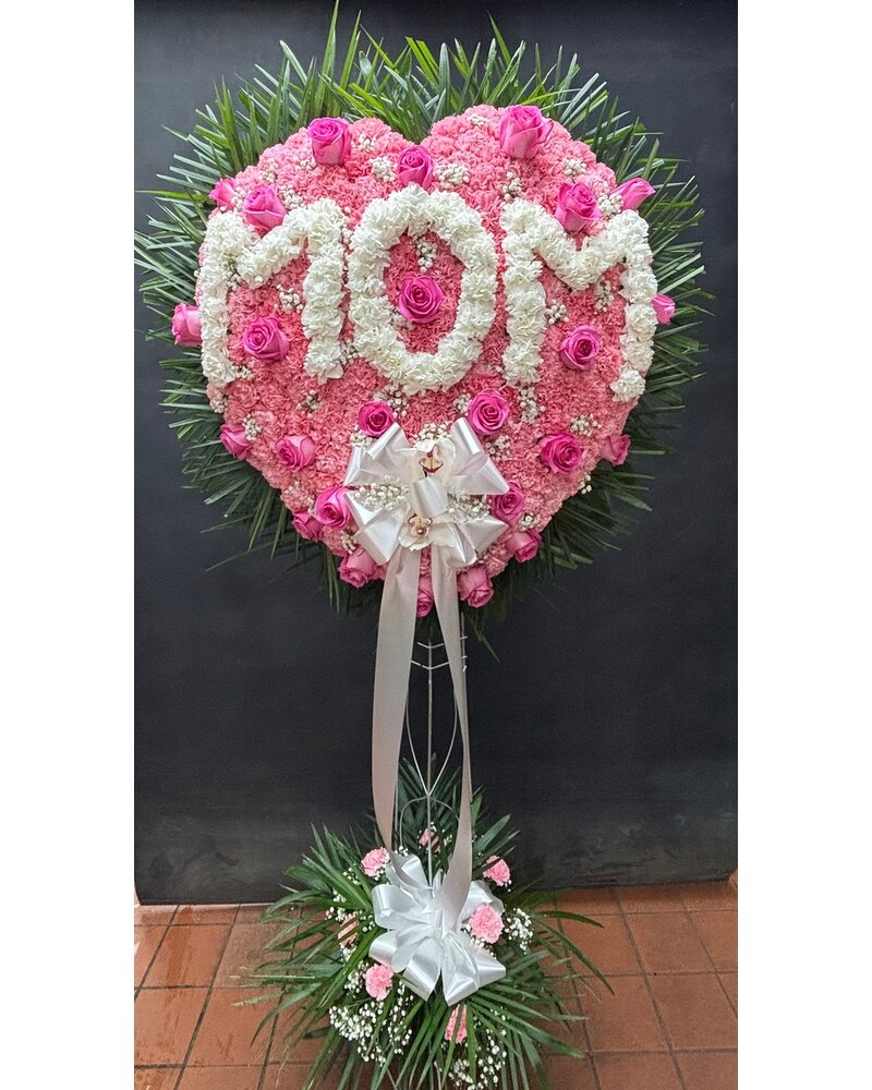 Custom Arrangements Delivery Bronx NY - Michael's Florist