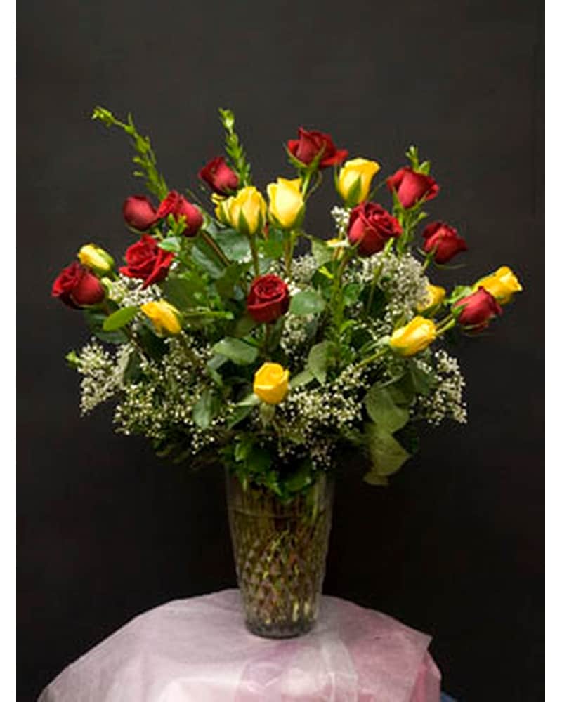 Beauty & the beast in Bronx NY - Michael's Florist