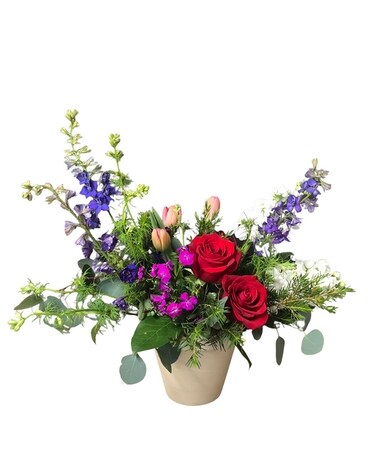 Cheshire in Springtime Custom product