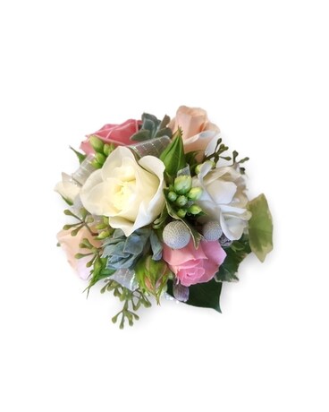 Glitz and Glam Corsage Corsage