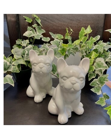 Frenchie Figurine Gifts