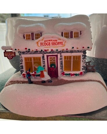 Thomas Kinkade Collectable Gifts