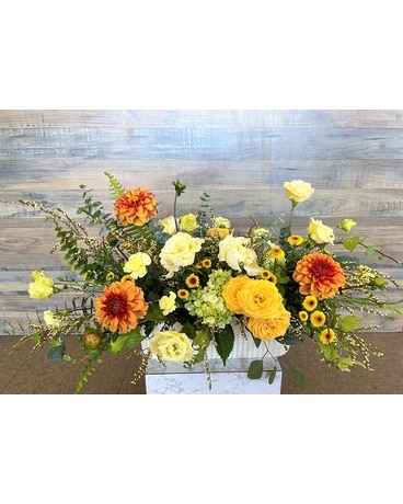 Emelia Arrangement Flower Arrangement