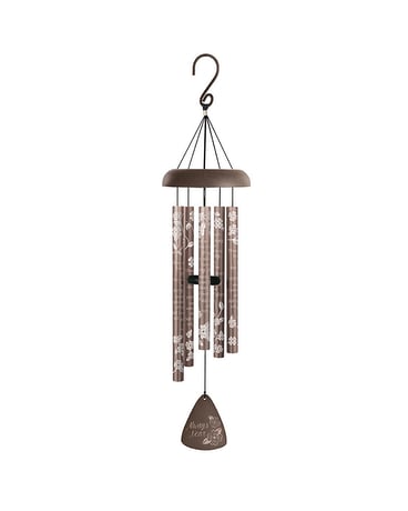 Windchime -Always Near Gifts