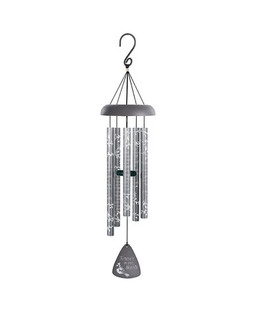 Windchime -Forever in our Hearts Gifts