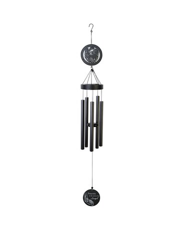 Windchime -Solar Angel Arms Gifts