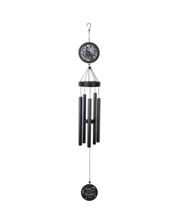 Windchime -Solar Beautiful Soul Gifts