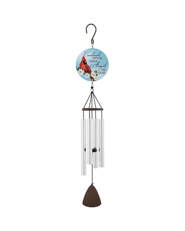 Windchime -Angels are Near Gifts