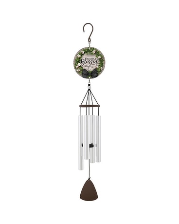 Windchime -Simply Blessed Gifts