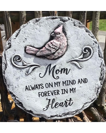 Memory Stepping Stone -Mom Gifts