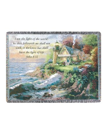 Guardian of the Sea Throw Gifts