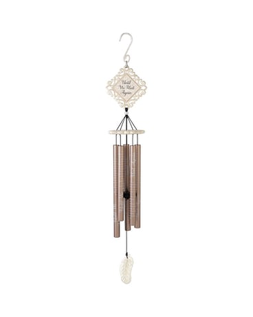 Windchime -Until We Meet Again Gifts