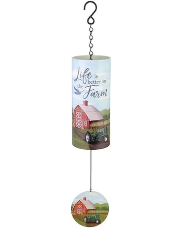 Windchime -Farm Gifts