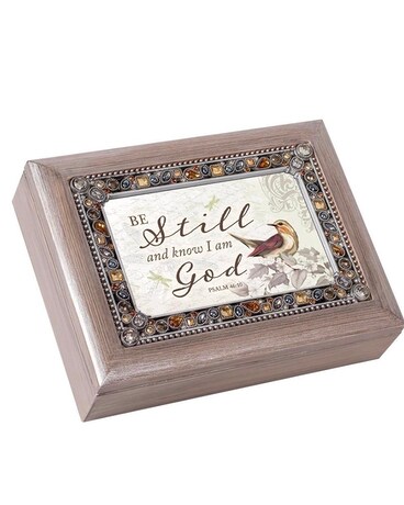 Memory Music Box Delivery Oakland City IN - Sue's Flowers & Gifts