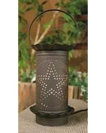 Star Cylinder Flower Arrangement