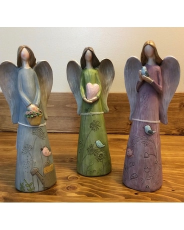 Angel Gifts