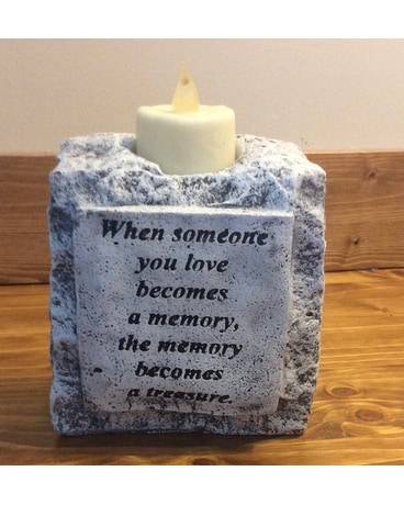 Memory Stone Gifts