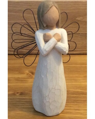 Sign for Love Willow Tree® Gifts