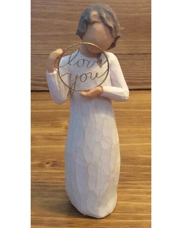 Love You Willow Tree® Gifts