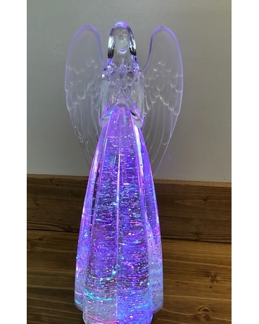 LED Angel Gifts