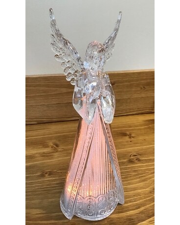 LED Angel Gifts
